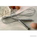 Berghoff 3-Piece Stainless Steel Whisk Set - B000X8WOXA